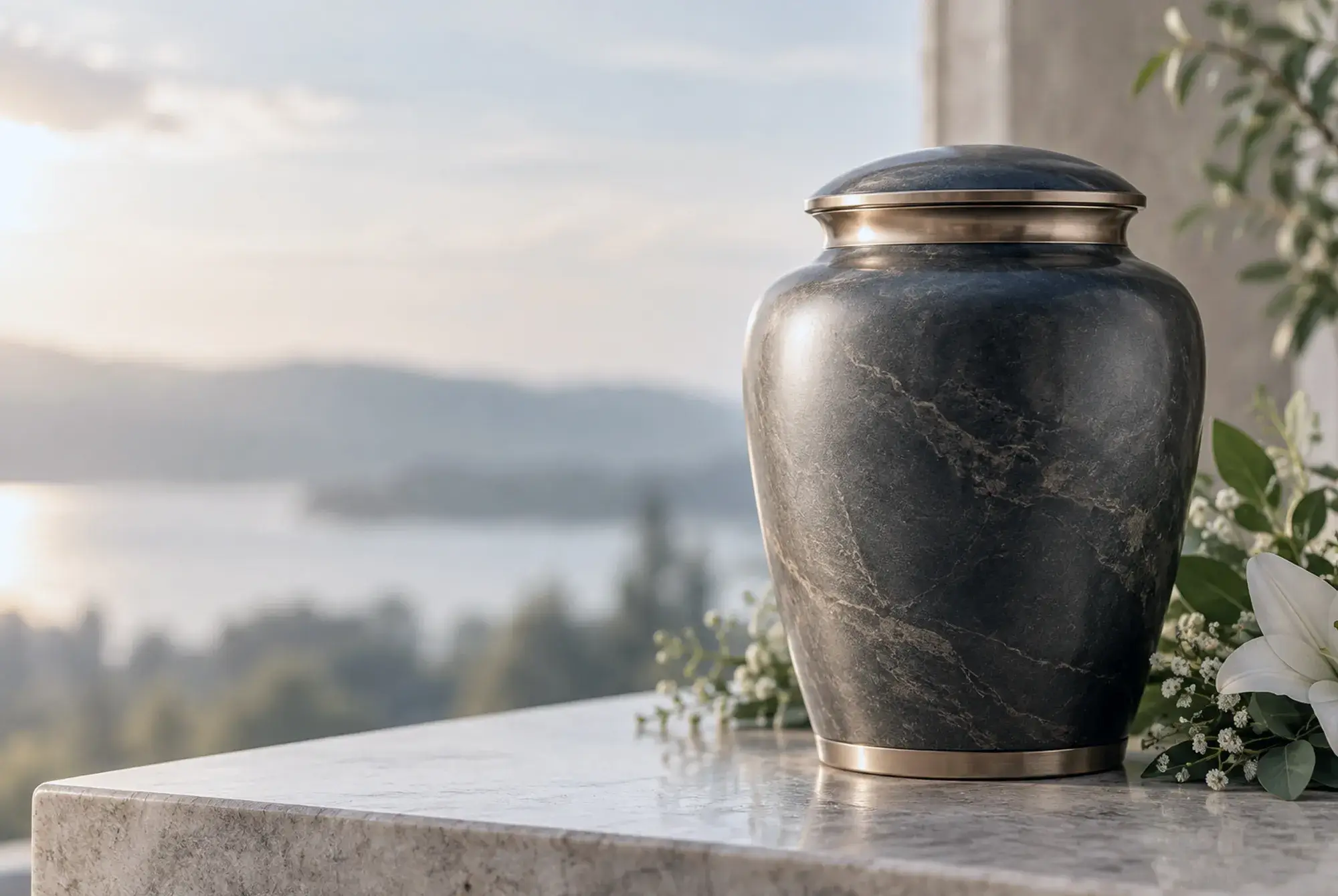 Direct Cremation Wales